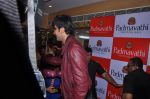 Ranbir Kapoor unveils Rockstar Poster in Padmavathi Mall on 18th September 2011 (17).JPG